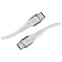 Intenso USB-C (ST-ST) 1,5m Ladekabel Weiß