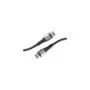 Intenso USB Lade- + Datenkabel C315C USB-C to USB-C schwarz 1.5m