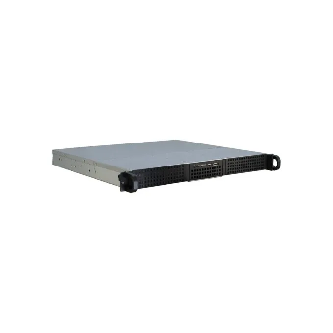 Inter-Tech 48.3cm IPC 1U-10240 1HE SERVER USB 3.0 — image 1