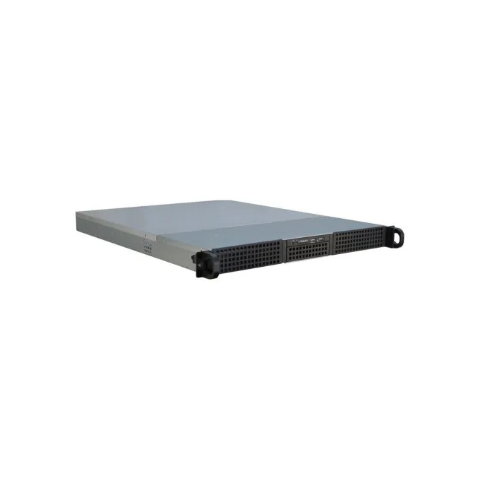 Inter-Tech 48.3cm IPC 1U-10265 1HE SERVER — image 1