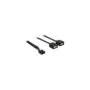 Interner und externer USB-Adapter - USB (W) - bis