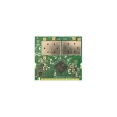 INTG Mikrotik R52HnD