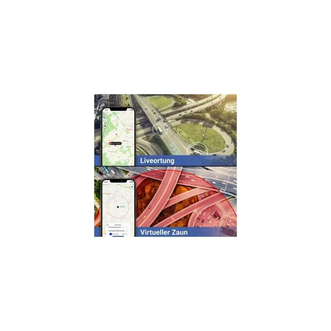 'IoT YUKAtrack easyWire 2G AIO GPS Car Tracker with SIM + Data Flat' — image 7