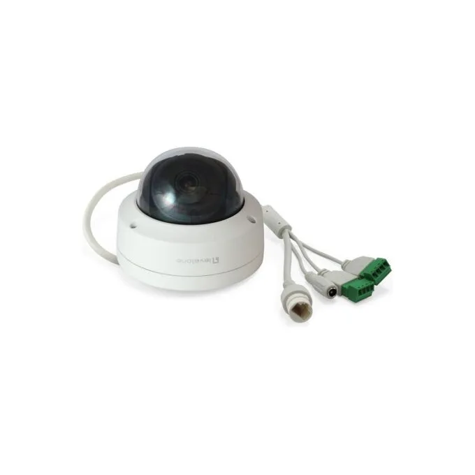 IPCam FCS-3404 Dome Out 6MP H.265 IR 9W PoE — image 2