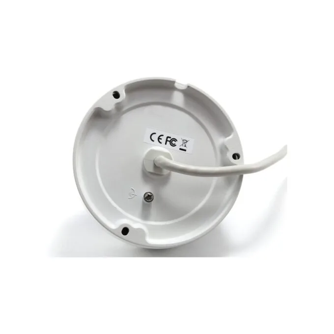 IPCam FCS-3404 Dome Out 6MP H.265 IR 9W PoE — image 4