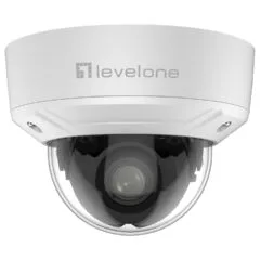 IPCam FCS-3461 Dome Out 2MP H.265 IR 10W PoE