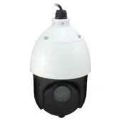 IPCam FCS-4051 PTZ20x Dome Out 2MP H.264 IR 20W PoE