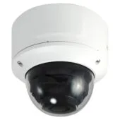 IPCam FCS-4203 Z 4x Dome Out 2MP H.265 IR5.5W PoE
