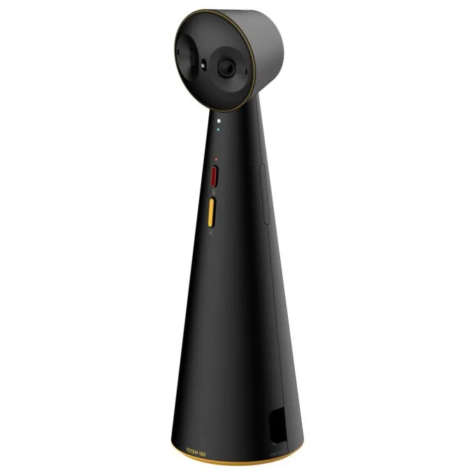 IPEVO TOTEM 180 Grad 4K Video-Konferenzkamera — image 11
