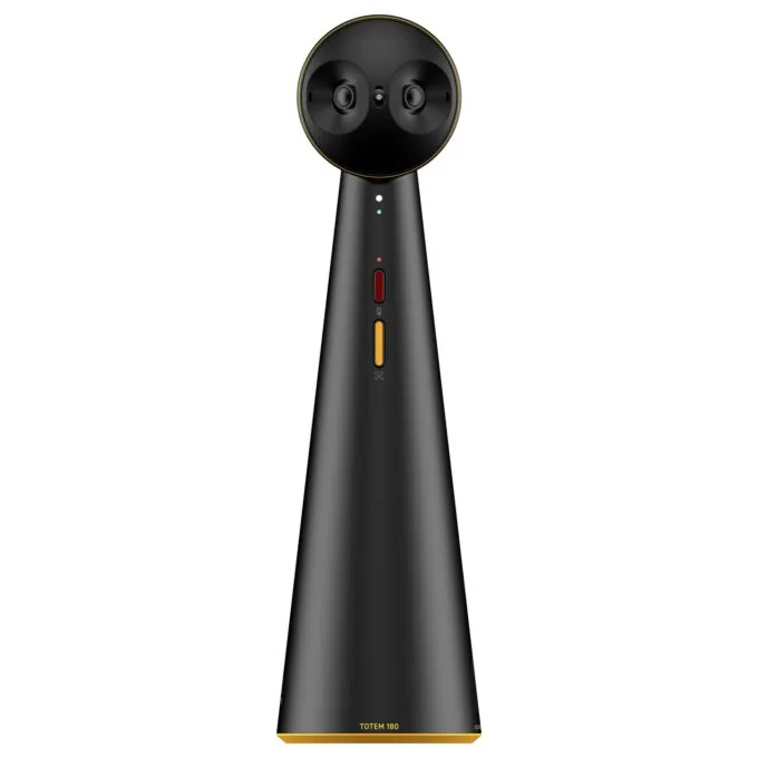 IPEVO TOTEM 180 Grad 4K Video-Konferenzkamera — image 13