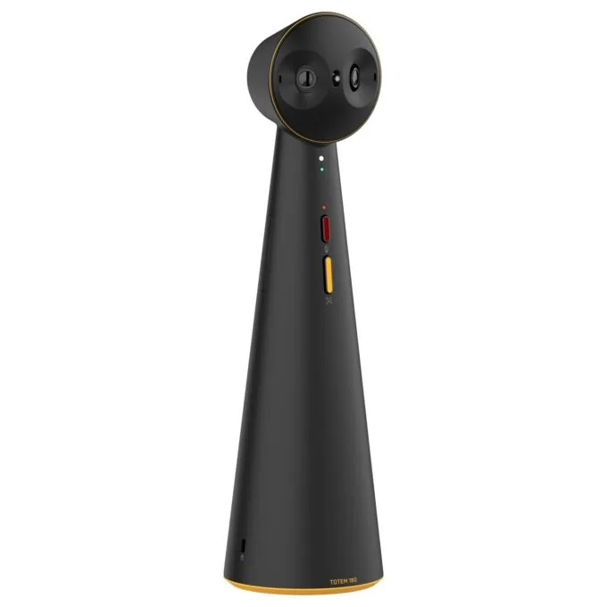 IPEVO TOTEM 180 Grad 4K Video-Konferenzkamera — image 15