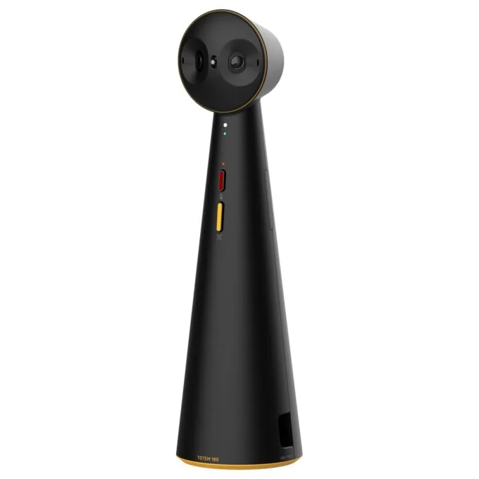 IPEVO TOTEM 180 Grad 4K Video-Konferenzkamera — image 18