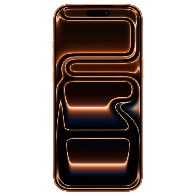 iPhone 17 Pro Max 256GB - Cosmic Orange — image 2