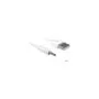 iPod Lade- Datenkabel weiß