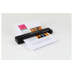 IRIS IRISCan Express 4 - Einzelblatt-Scanner - Contact Image Sensor