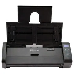 IRIS IRIScan Pro 5 - Dokumentenscanner - Desktop-Gerät - USB 2.0