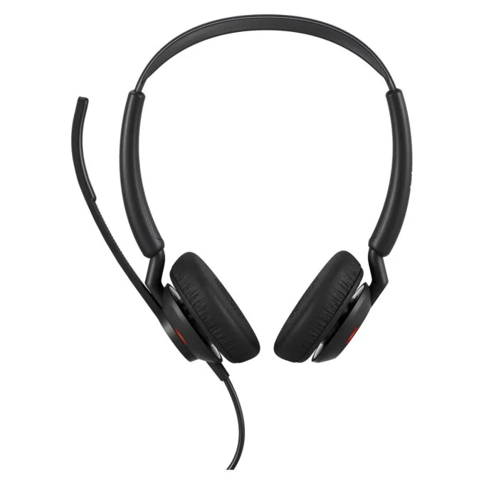 Jabra Engage 50 II Link Stereo USB C A UC — image 2