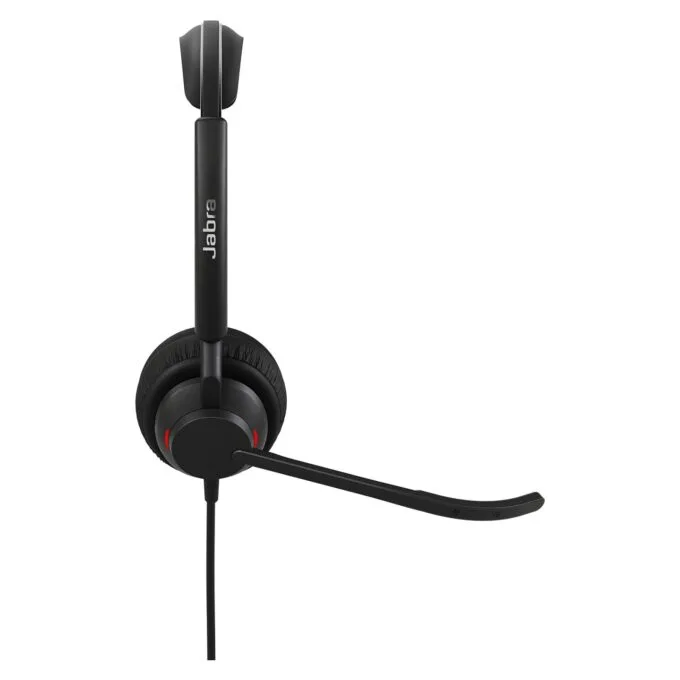 Jabra Engage 50 II Link Stereo USB C A UC — image 3