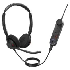 Jabra Engage 50 II Link Stereo USB C A UC