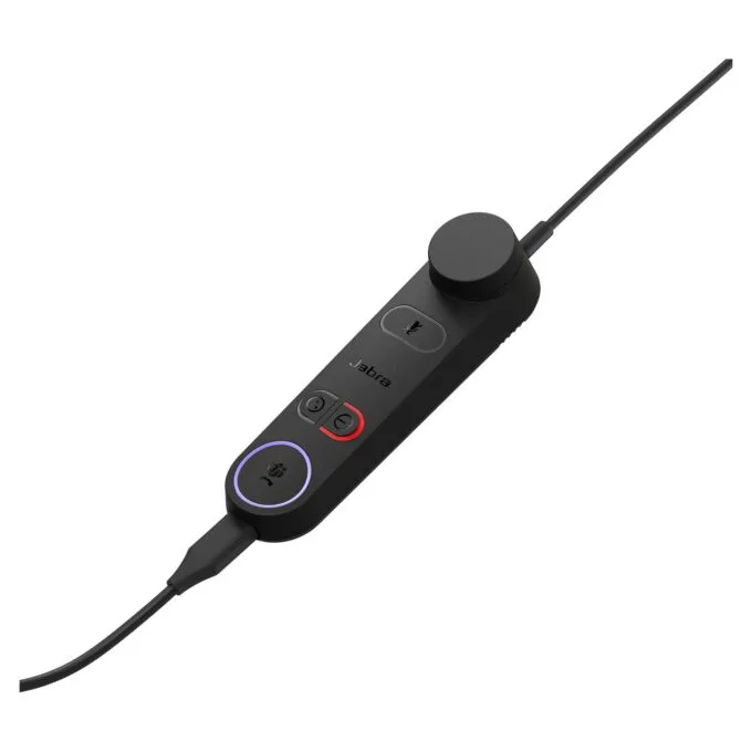 Jabra Engage 50 II Link Stereo USB C A UC — image 4
