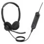 Jabra Engage 50 II Link Stereo USB C A UC