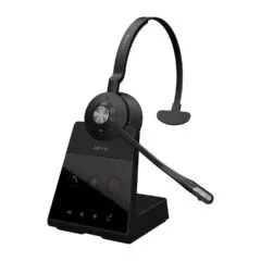 JABRA ENGAGE 65 SE MONO 9653-553-117 DECT Wireless Headset