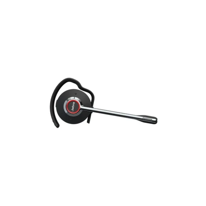 Jabra Engage 75 Convertible - Headset - On-Ear — image 3