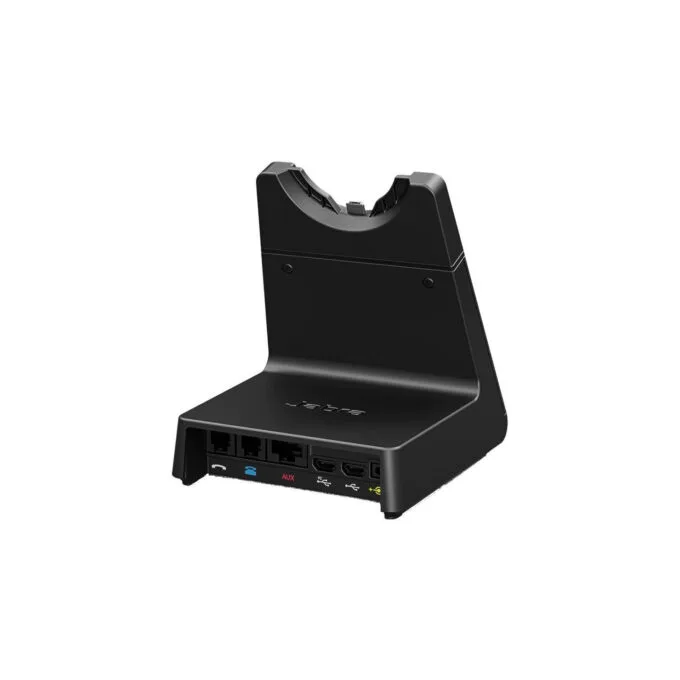 Jabra Engage 75 Convertible - Headset - On-Ear — image 5