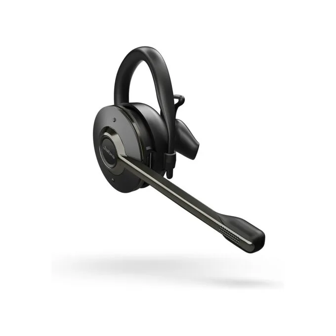 Jabra Engage 75 Convertible - Headset - On-Ear — image 1