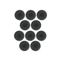 Jabra Engage Ear cushion for headset pack of 10 for Engage 50 Mono 50 Stereo