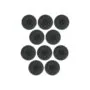 Jabra Engage Ear cushion for headset pack of 10 for Engage 50 Mono 50 Stereo