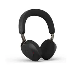 Jabra Evolve3 75 MS + Link 390a schwarz