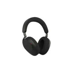 Jabra Evolve3 85 MS + Ladestation + Link 390a schwarz