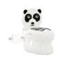 JAMARA BAY Töpfchen Panda 21.5cm Sitzhöhe Max.25KG weiß