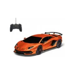 Jamara Lamborghini Aventador SVJ 1:24 27 MHz orange 6+