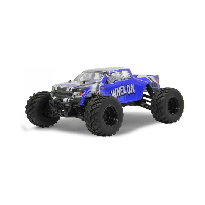 Jamara Monstertruck Whelon 1:12 4WD Li Ion 2.4GHz 14+ — image 5