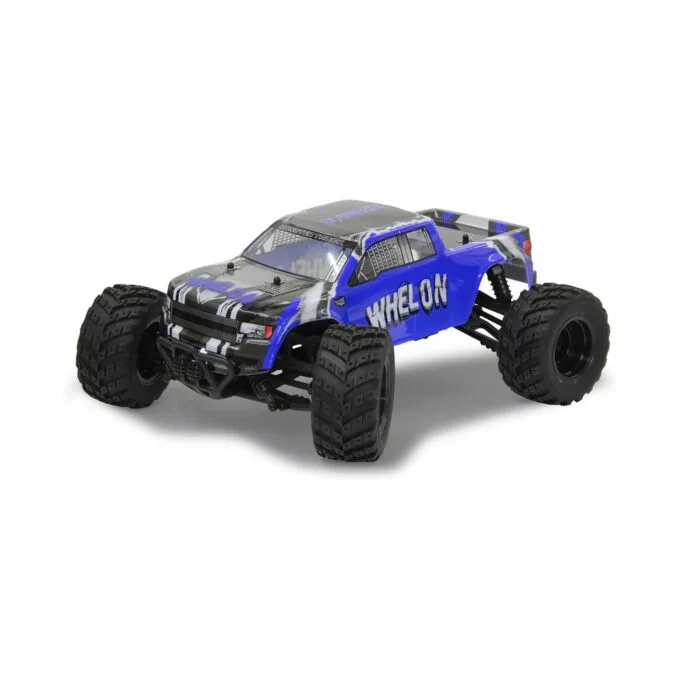 Jamara Monstertruck Whelon 1:12 4WD Li Ion 2.4GHz 14+ — image 6