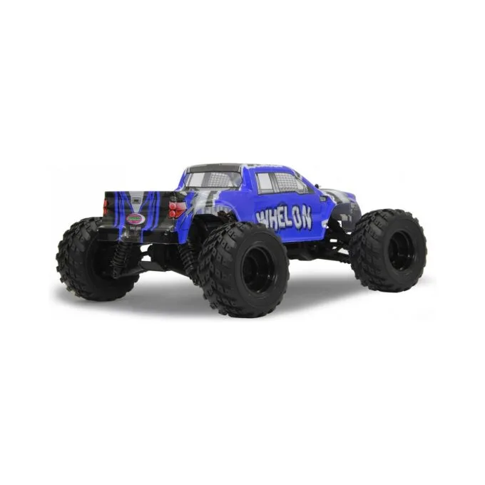 Jamara Monstertruck Whelon 1:12 4WD Li Ion 2.4GHz 14+ — image 8