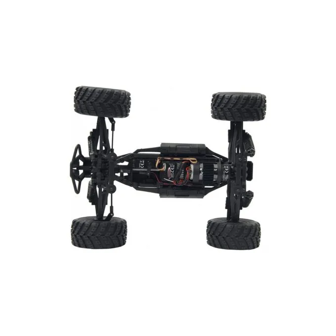 Jamara Monstertruck Whelon 1:12 4WD Li Ion 2.4GHz 14+ — image 9