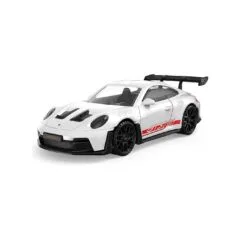 Jamara Porsche 911 GT3 RS 1:43 weiß 3+