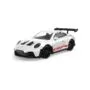 Jamara Porsche 911 GT3 RS 1:43 weiß 3+