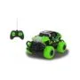 JAMARA Runny One - Monstertruck - Elektromotor - 1:43 - Fahrbereit (RTD) - Grün - Kunststoff