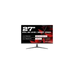 JapanNext 4K UHD Gaming Monitor 68,58cm