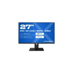 JapanNext 4K UHD Monitor 68.6cm