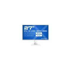 JapanNext 4K UHD Monitor 68.6cm