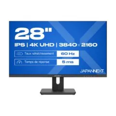 JapanNext 4K UHD Monitor 71.1cm