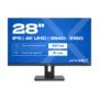 JapanNext 4K UHD Monitor 71.1cm