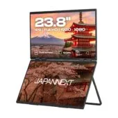 JapanNext FHD Doppelmonitor 60.45cm