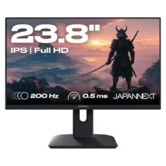 JapanNext FHD Gaming Monitor 60,452cm