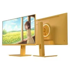 JapanNext FHD Gaming Monitor 60,45cm